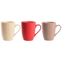 Чашка керам. 350мл "Limited EditiIon Cotton" №RX-N231809B(12)(48)