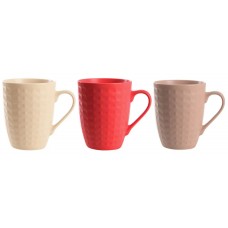 Чашка керам. 350мл "Limited EditiIon Cotton" №RX-N231809B(12)(48)