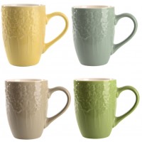 Чашка керам. 300мл "Limited Edition Vloria" №MCO24-3(12)(48)