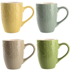 Чашка керам. 300мл "Limited Edition Vloria" №MCO24-3(12)(48)