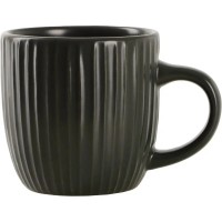 Чашка керам. 320мл "Limited Edition ROBUST GREEN" №TRSC-PS2505-G11M(6)(24)