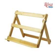 Мольберт настільний планшет Rosa Studio, ДВП А3,45х35х35см №GPТ50064052(2)