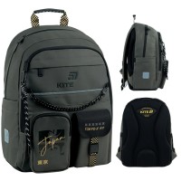Рюкзак "Kite" Education Tokyo Vibe 2від.,5карм. №K26-584M-4(10)