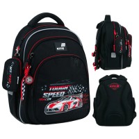 Рюкзак "Kite" Education Speed Racer 3від.,3карм. №K26-763S-2(6)
