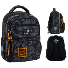 Рюкзак "Kite" Education Freestyle 2від.,4карм. №K26-773M-6(6)