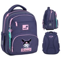 Рюкзак "Kite" Education Hello Kitty 2від.,4карм. №HK26-773M(6)