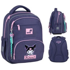 Рюкзак "Kite" Education Hello Kitty 2від.,4карм. №HK26-773M(6)