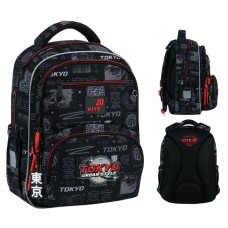 Рюкзак "Kite" Education Tokyo 2від.,4карм. №K26-773M-5(6)