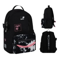 Рюкзак "Kite" Education teens Danger 1від.,5карм. №K26-949M-1(10)