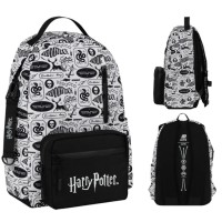 Рюкзак "Kite" Education teens Harry Potter 1від.,4карм. №HP26-949M(10)