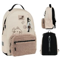 Рюкзак "Kite" Education teens Molang 1від.,5карм. №ML26-949M(10)