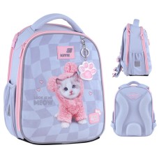 Рюкзак каркасний "Kite" Studio Pets 2від.,2карм. №SP26-555S(4)