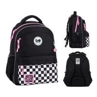 Рюкзак "GoPack" Education 182M Dreammaking 2від. 3карм. №GO26-182M-2(10)