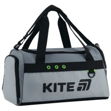 Сумка спортивна "Kite" 2505 Urban 1від.,3карм. №HK26-2505-3