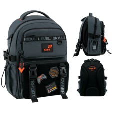 Рюкзак "Kite" Education 1022 Game Zone 1від.,5карм. №K26-1022M-3(6)