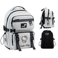 Рюкзак "Kite" Education 1022 Hello Kitty 1від.,5карм. №HK26-1022M	(6)