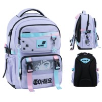 Рюкзак "Kite" Education 1022 Sakura 1від.,5карм. №K26-1022M-1(6)