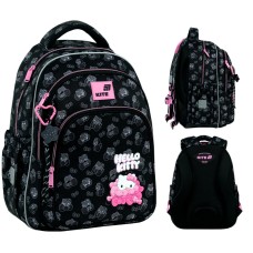Рюкзак "Kite" Education 763M Hello Kitty 3від.,2карм. №HK26-763M(6)