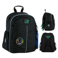 Рюкзак "Kite" Education 771 Cyber 2від.,4карм. №K26-771S-3(6)