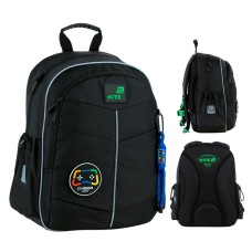 Рюкзак "Kite" Education 771 Cyber 2від.,4карм. №K26-771S-3(6)