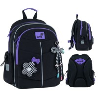 Рюкзак "Kite" Education 771 Flower Power 2від.,4карм. №K26-771S-2(6)