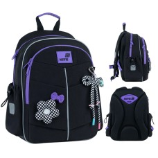 Рюкзак "Kite" Education 771 Flower Power 2від.,4карм. №K26-771S-2(6)