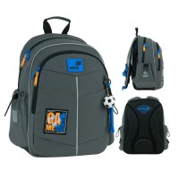 Рюкзак "Kite" Education 771 Game on 2від.,4карм. №K26-771S-4(6)