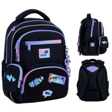 Рюкзак "Kite" Education 773 Anime Dream 2від.,5карм. №K26-773M-2(6)