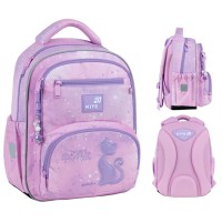 Рюкзак "Kite" Education 773 Catsline 2від.,4карм. №K26-773M-1(6)