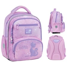 Рюкзак "Kite" Education 773 Catsline 2від.,4карм. №K26-773M-1(6)