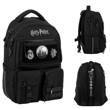 Рюкзак "Kite" Education teens 2587M HP 2від.,6карм. №HP26-2587M(10)