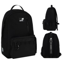 Рюкзак "Kite" Education teens 949L Black 1від.,5карм. №K26-949L-3(10)