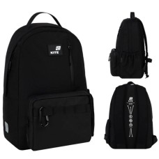 Рюкзак "Kite" Education teens 949L Black 1від.,5карм. №K26-949L-3(10)