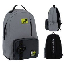 Рюкзак "Kite" Education teens 949L No One Cares 1від.,4карм. №K26-949L-2(10)