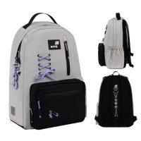 Рюкзак "Kite" Education teens 949L Romantic Minimalism 1від.,6карм. №K26-949L-1(10)