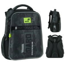 Рюкзак каркасний "Kite" Education 	531 SK8 Board 2від.,2карм. №K26-531M-2(4)