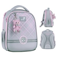 Рюкзак каркасний "Kite" Education College Line 2від.,2карм. №K26-555S-1(4)