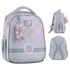 Рюкзак каркасний "Kite" Education College Line 2від.,2карм. №K26-555S-1(4)