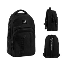 Рюкзак "Kite" Education teens Fearless 3від.,4карм. №K26-2578L(10)