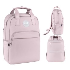 Рюкзак "GoPack" Teens 3від.,3карм. 122M-2 №GO26-122M-4