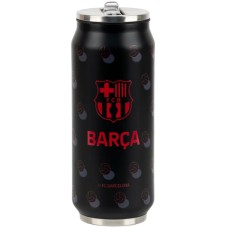 Термос з трубочкою метал. 0,5л "Kite" Barcelona №BC25-1264