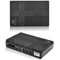 ДБЖ Voltronic 18W №DC1018P