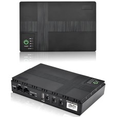 ДБЖ Voltronic 18W №DC1018P