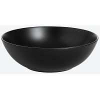 Салатник скло "Luminarc.Apy noir black" 16см №X1946(6)(24)