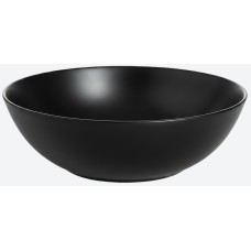 Салатник скло "Luminarc.Apy noir black" 16см №X1946(6)(24)