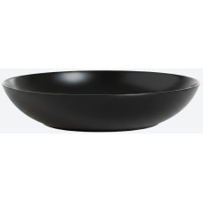 Тарілка супова скло "Luminarc.Apy black" 20см №X1944(6)(24)