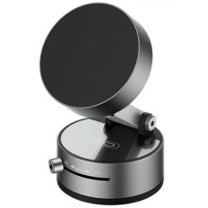 Автотримач XO Vacuum car holder 360° Black №XO-C170/Breidon/