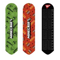 Закладка "Yes" №708131 Minecraft TNT 2D(10)(100)