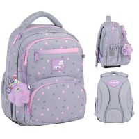 Рюкзак "Kite" Education Cute Monster 2від.,3карм. №K26-773M-3(6)
