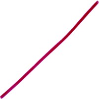 Дріт синельний 0,8х7х300мм,рожевий,20шт